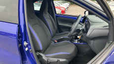Toyota Aygo X 1.0 VVT-i Edge 5dr Petrol Hatchback
